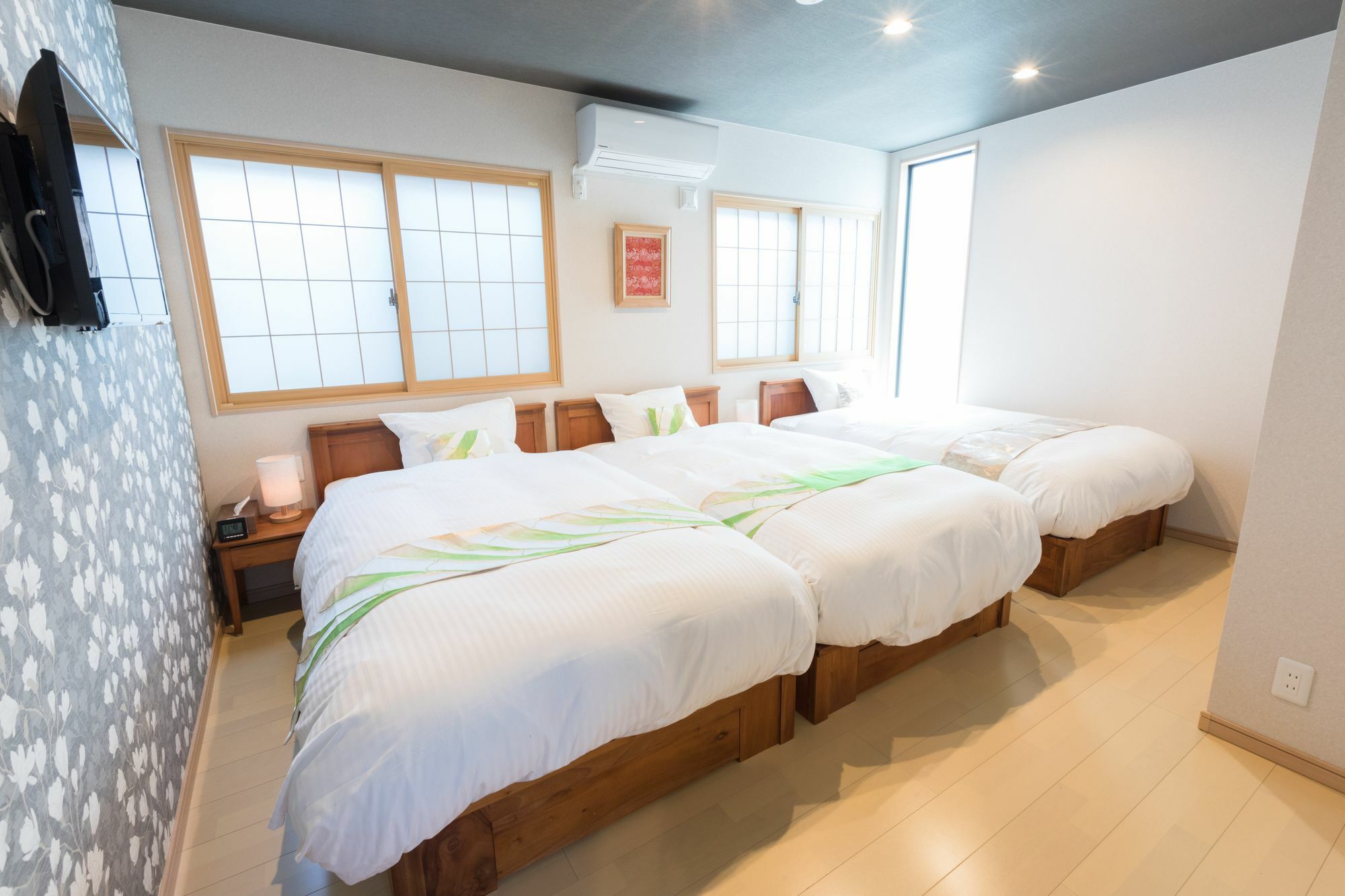 Stay Sakura Kyoto Nishijin Exterior foto
