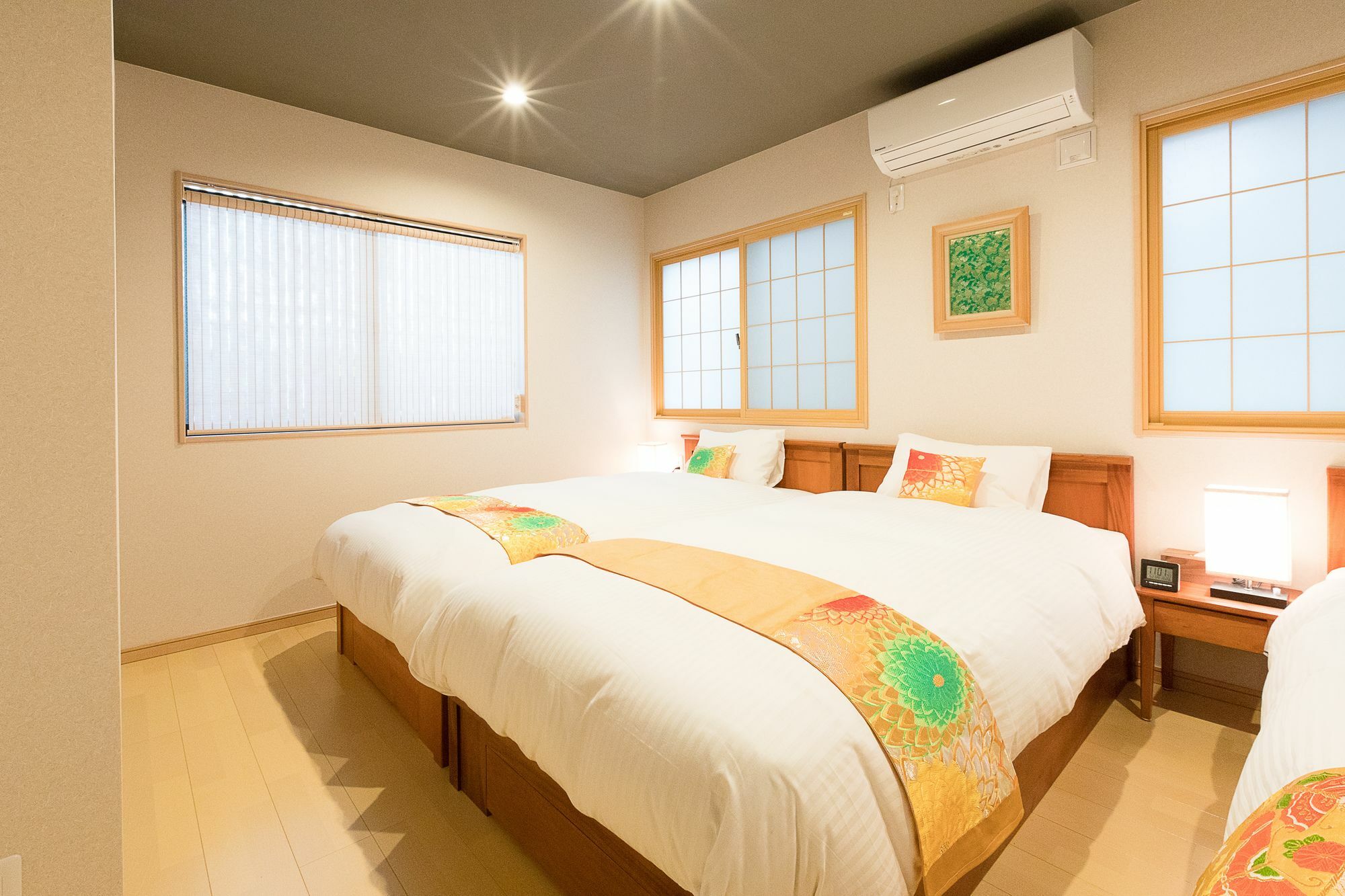 Stay Sakura Kyoto Nishijin Exterior foto