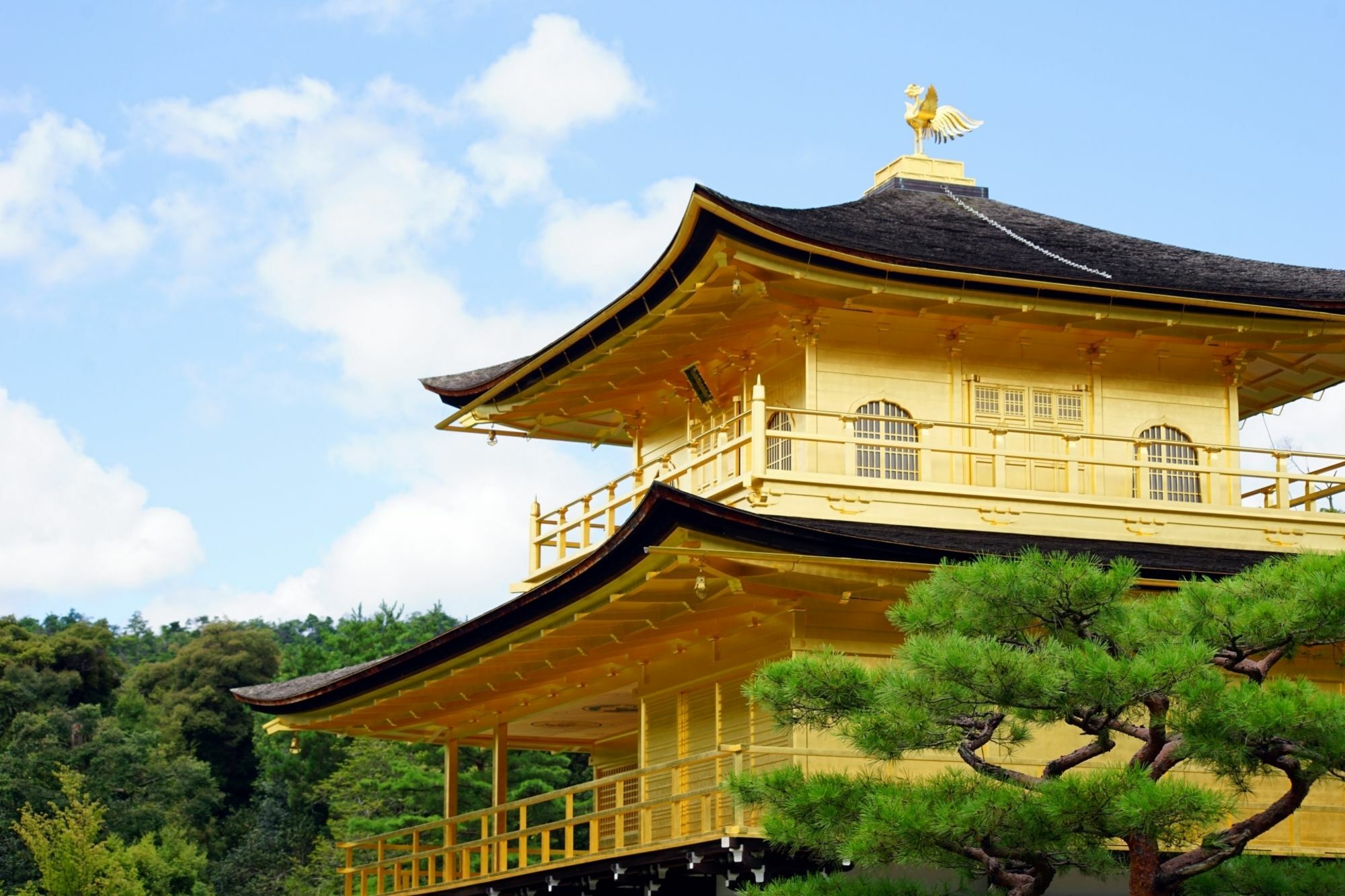 Stay Sakura Kyoto Nishijin Exterior foto